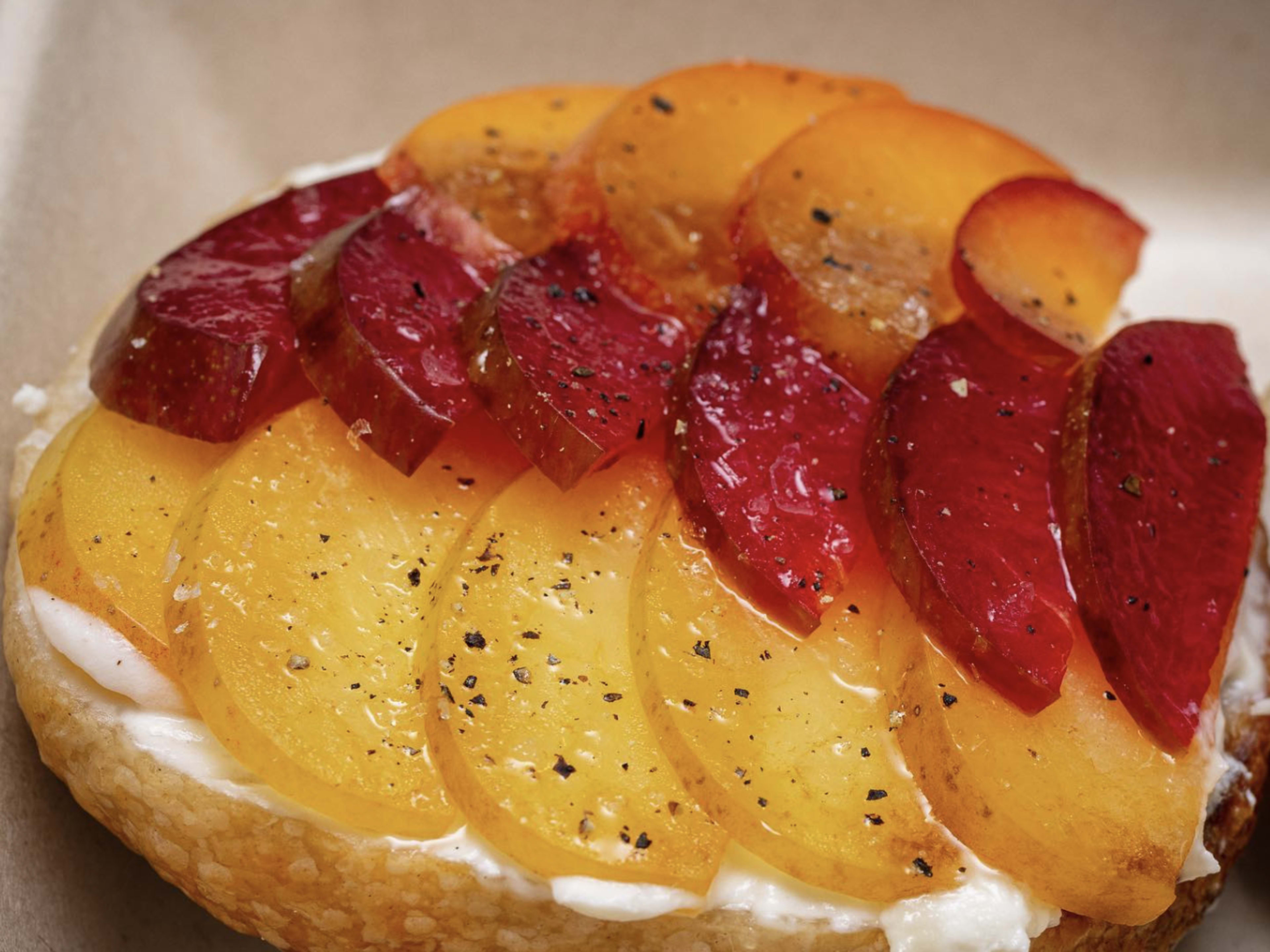 The 10 Best Bagels In Los Angeles Los Angeles The Infatuation